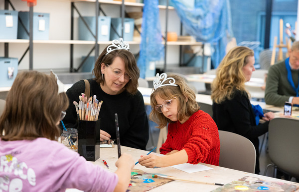 Foto door Aron Weidenaar Foto door Aron Weidenaar