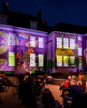 Princessehof versterkt positie