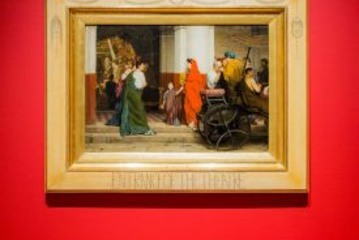vereniging rembrandt