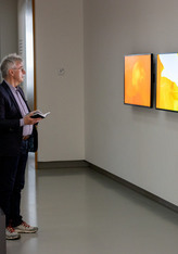 LR - Fries Museum - Publieksopening Semâ Bekirović en Heem-68.jpg