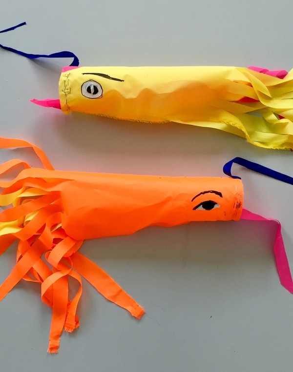 Tina Lenz - Windbeesten bouwen Tina Lenz - Windbeesten bouwen