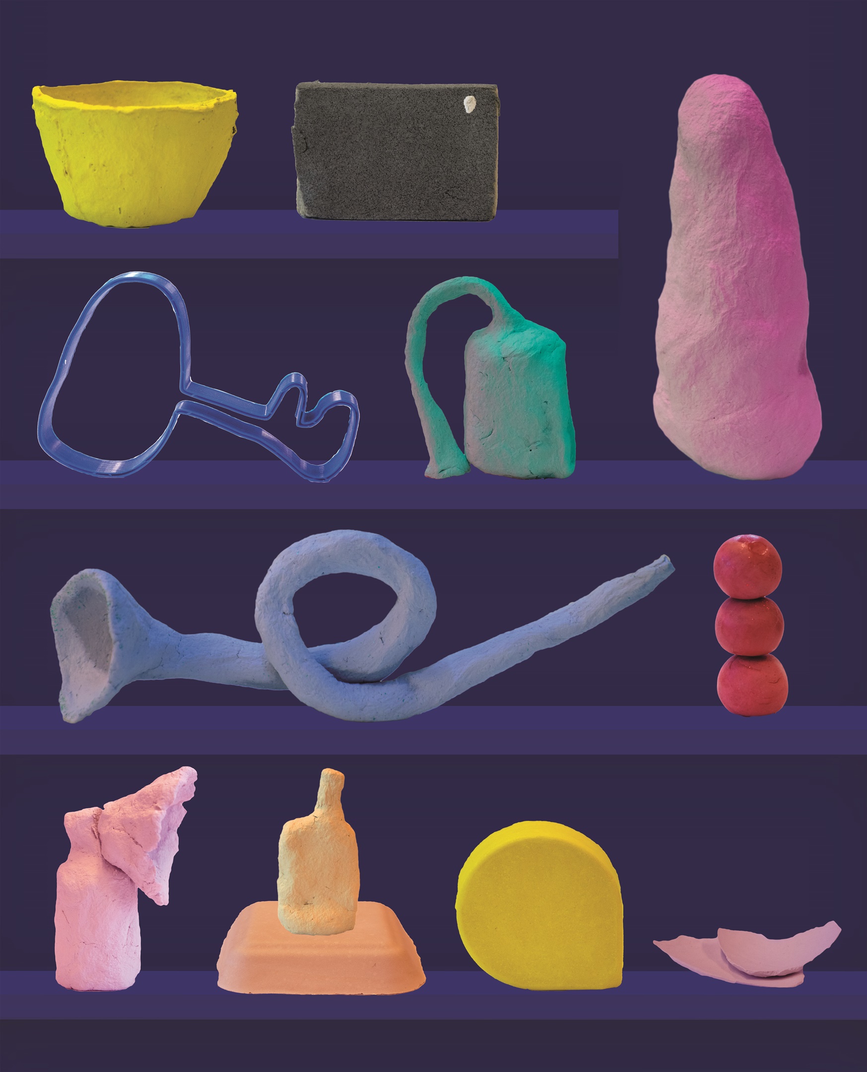 PROP, Sweetie, Why'd you grab this, 2021