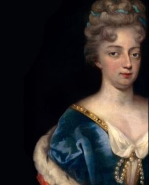 Princessehof eert beroemde bewoners