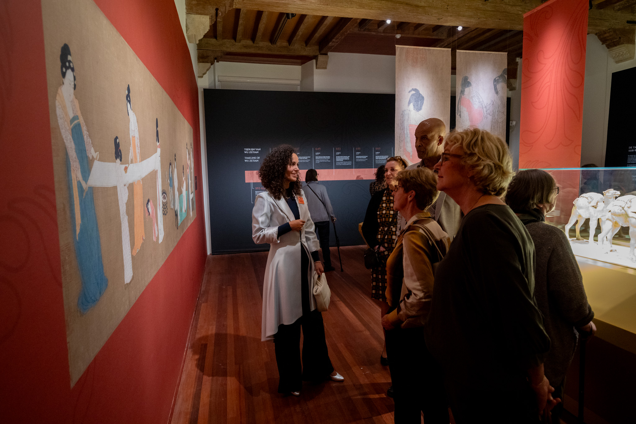 Foto Ruben van Vliet