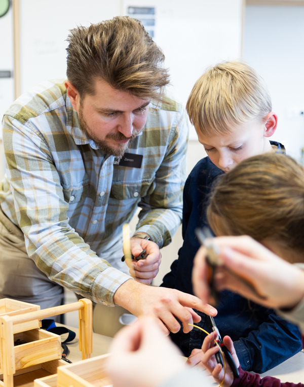 Foto door Aron Weidenaar Foto door Aron Weidenaar