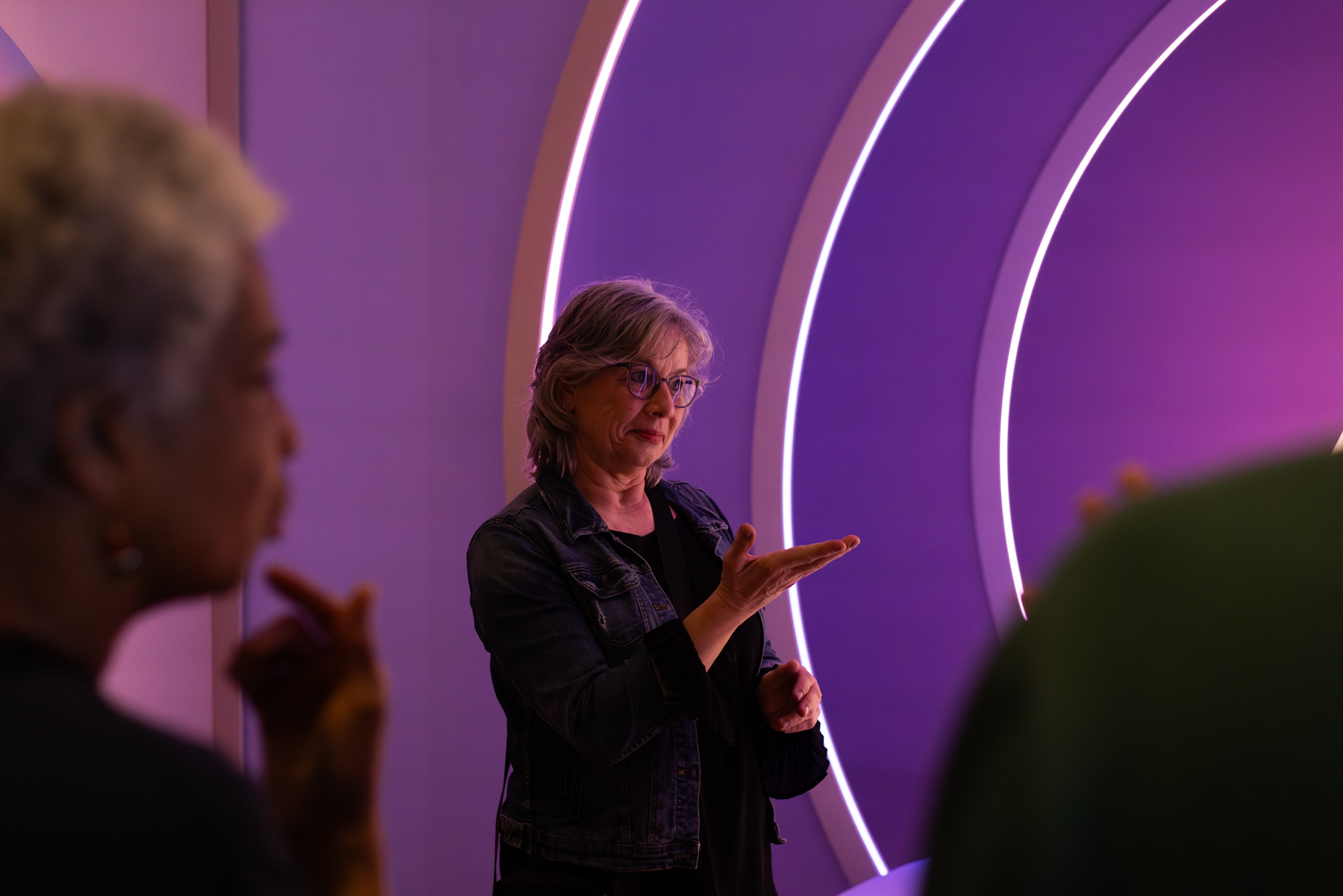 Foto door Aron Weidenaar