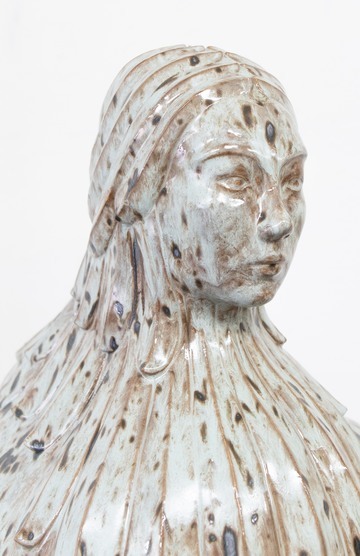 Solo exhibition by Pei-Hsuan Wang