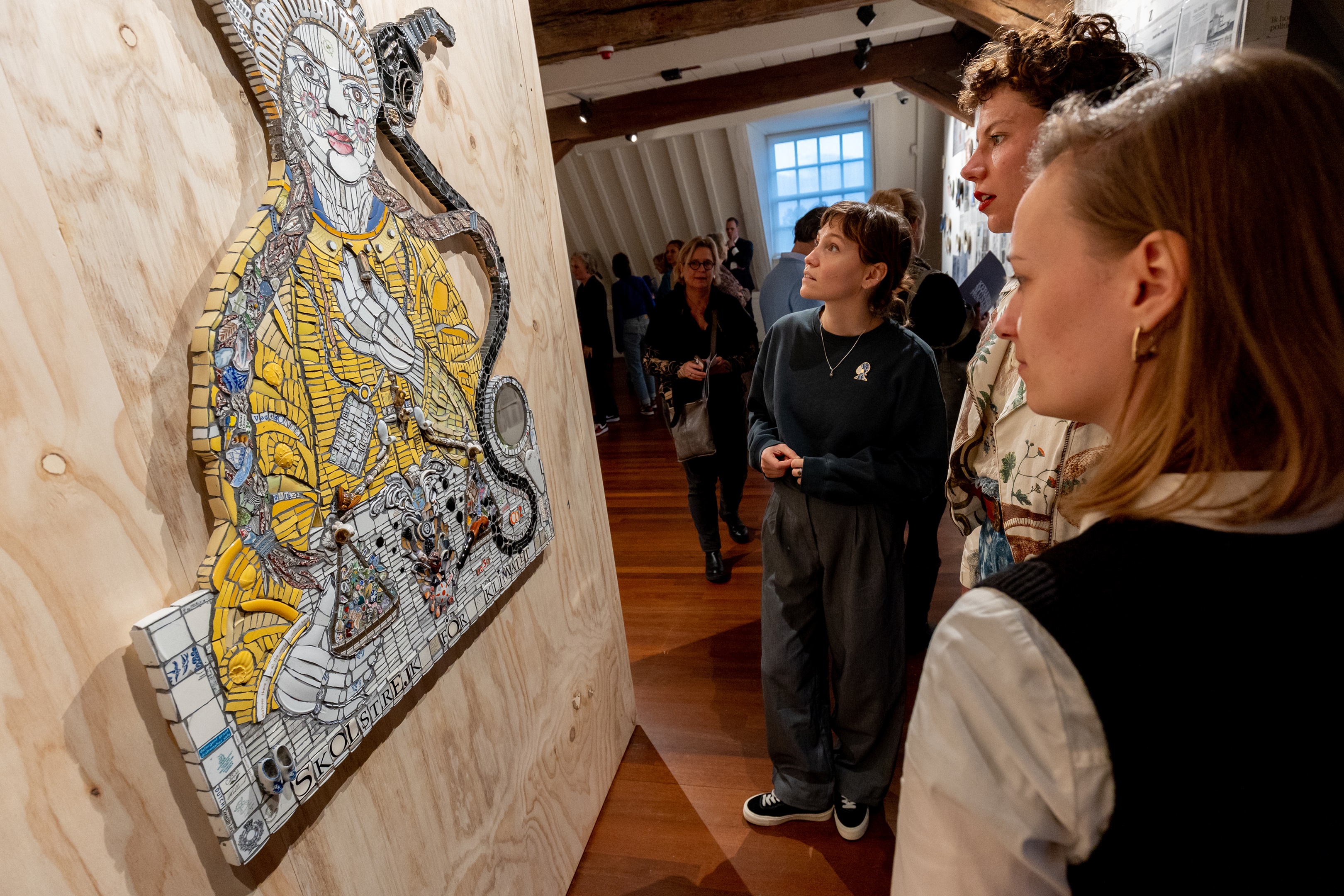 Sustainable Ceramics #1