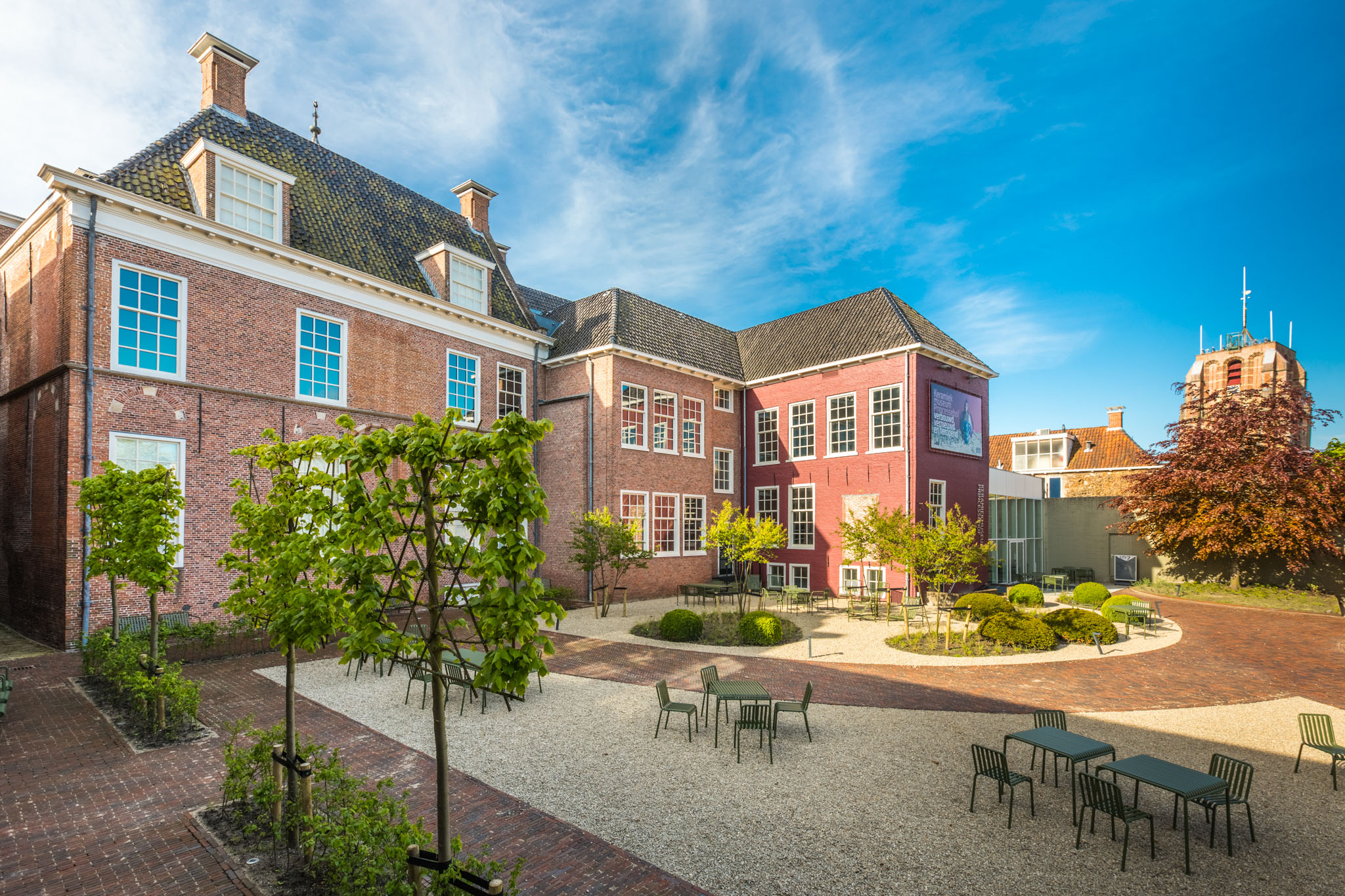 Het Princessehof