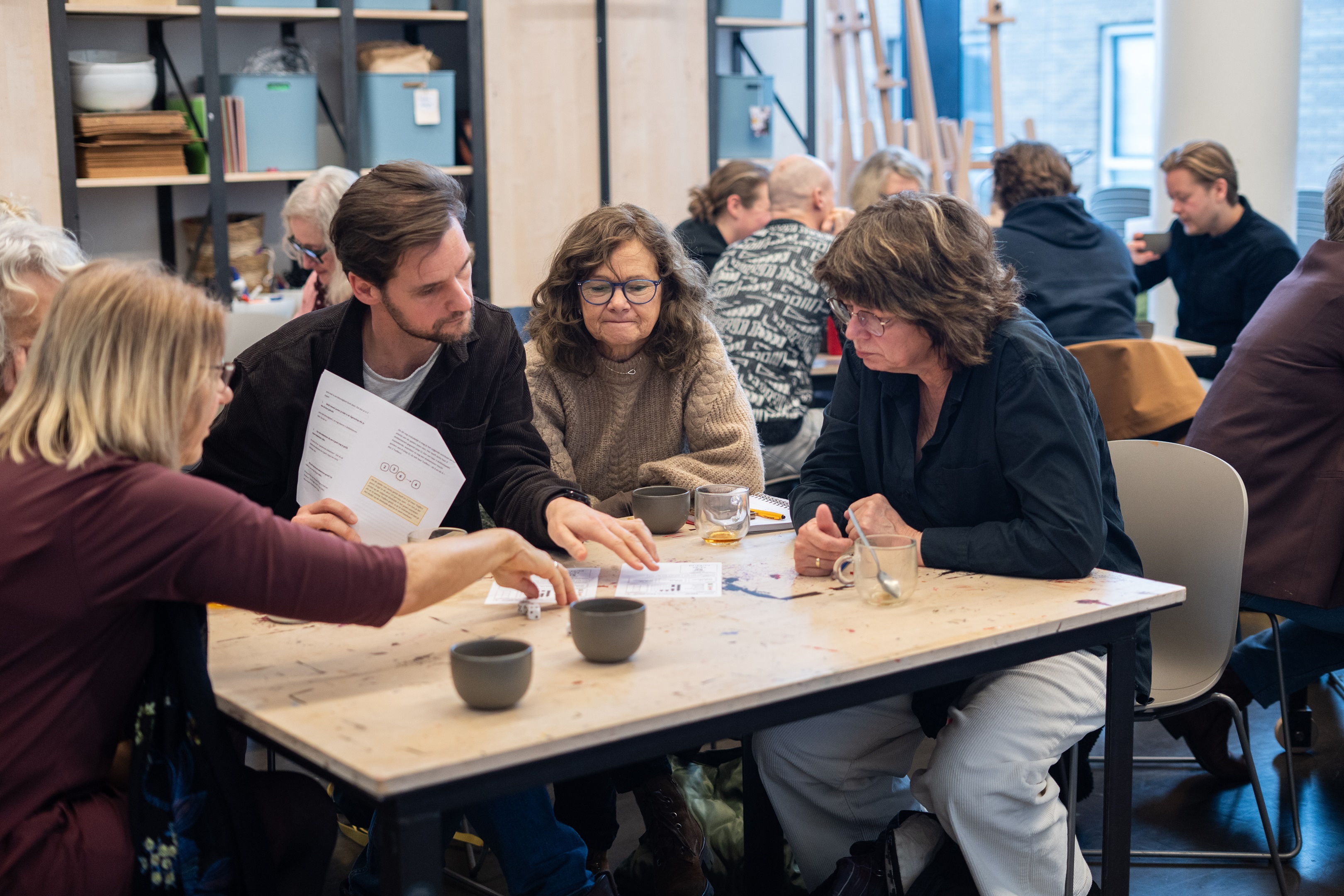 Foto door Lisa Broersma