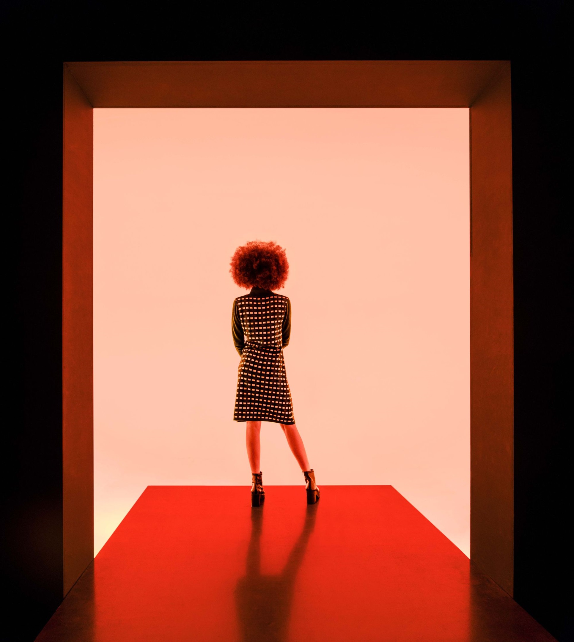 Matthijs Munnik, Luminal, 2017. Foto: Jeronimus van Pelt