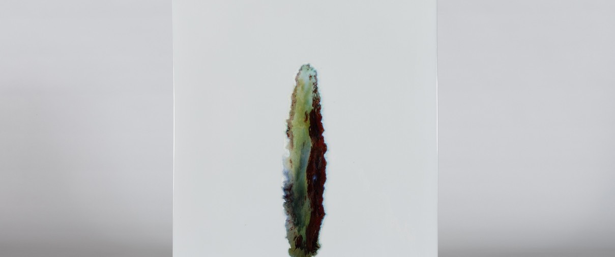 EKWC@Princessehof: Linda Swanson - Mineral Bloom in Keramiekmuseum Princessehof, Leeuwarden EKWC@Princessehof: Linda Swanson - Mineral Bloom in Keramiekmuseum Princessehof, Leeuwarden