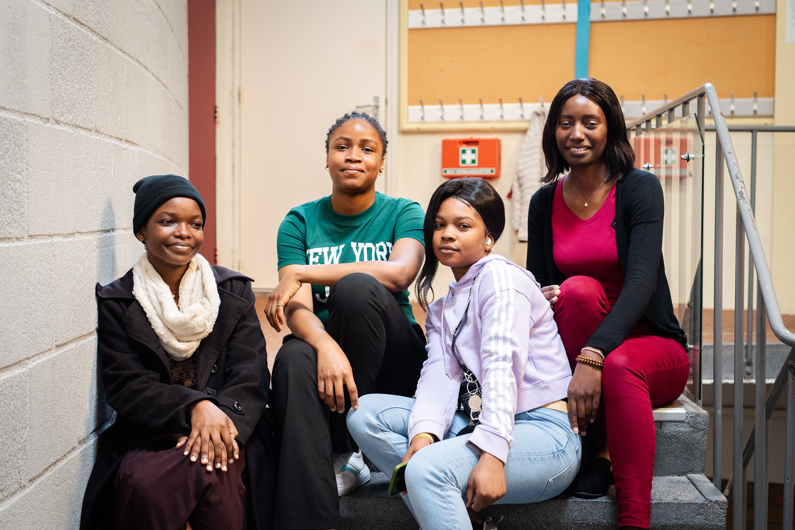 Foto door David Vroom