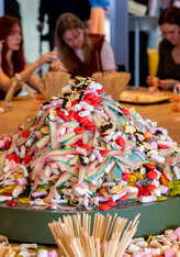 LR - Fries Museum - Publieksopening Semâ Bekirović en Heem-7.jpg