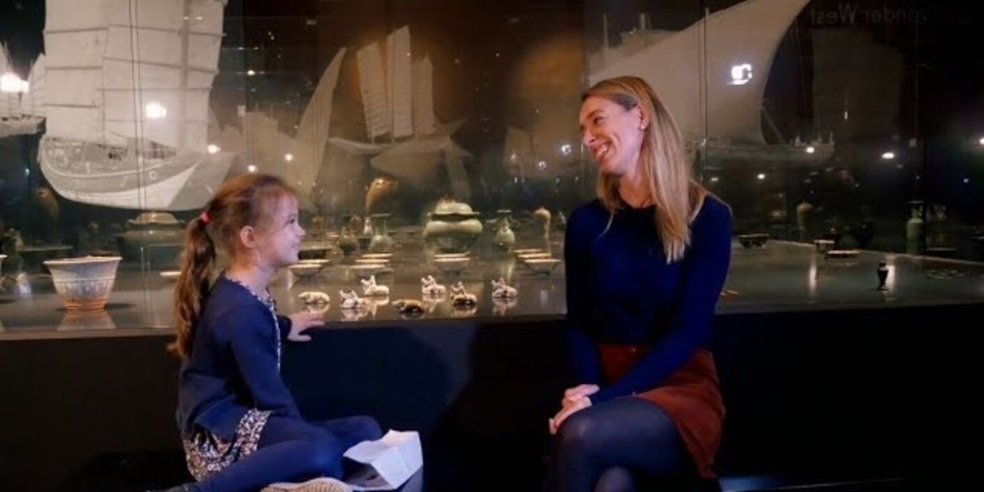 wat doen jullie nu eigenlijk?