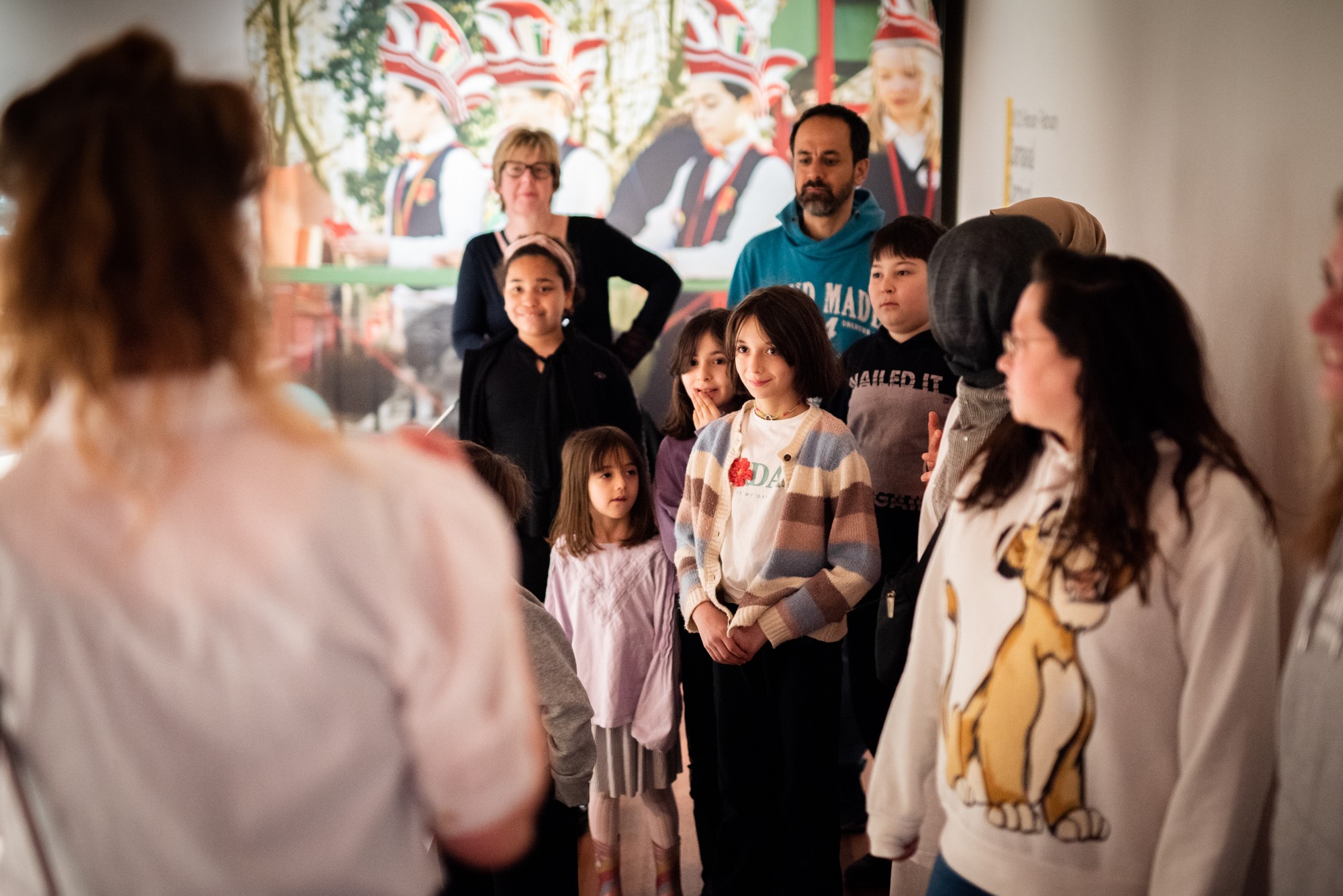 Feest! in het Princessehof