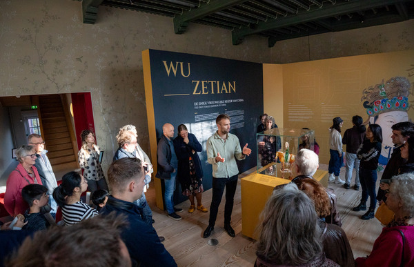 Foto: Ruben van Vliet Foto: Ruben van Vliet