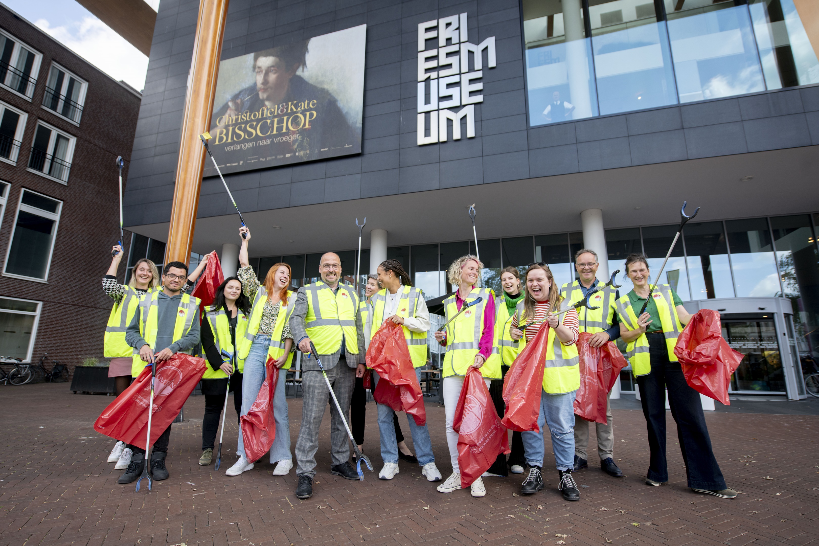 Foto Jacob van Essen