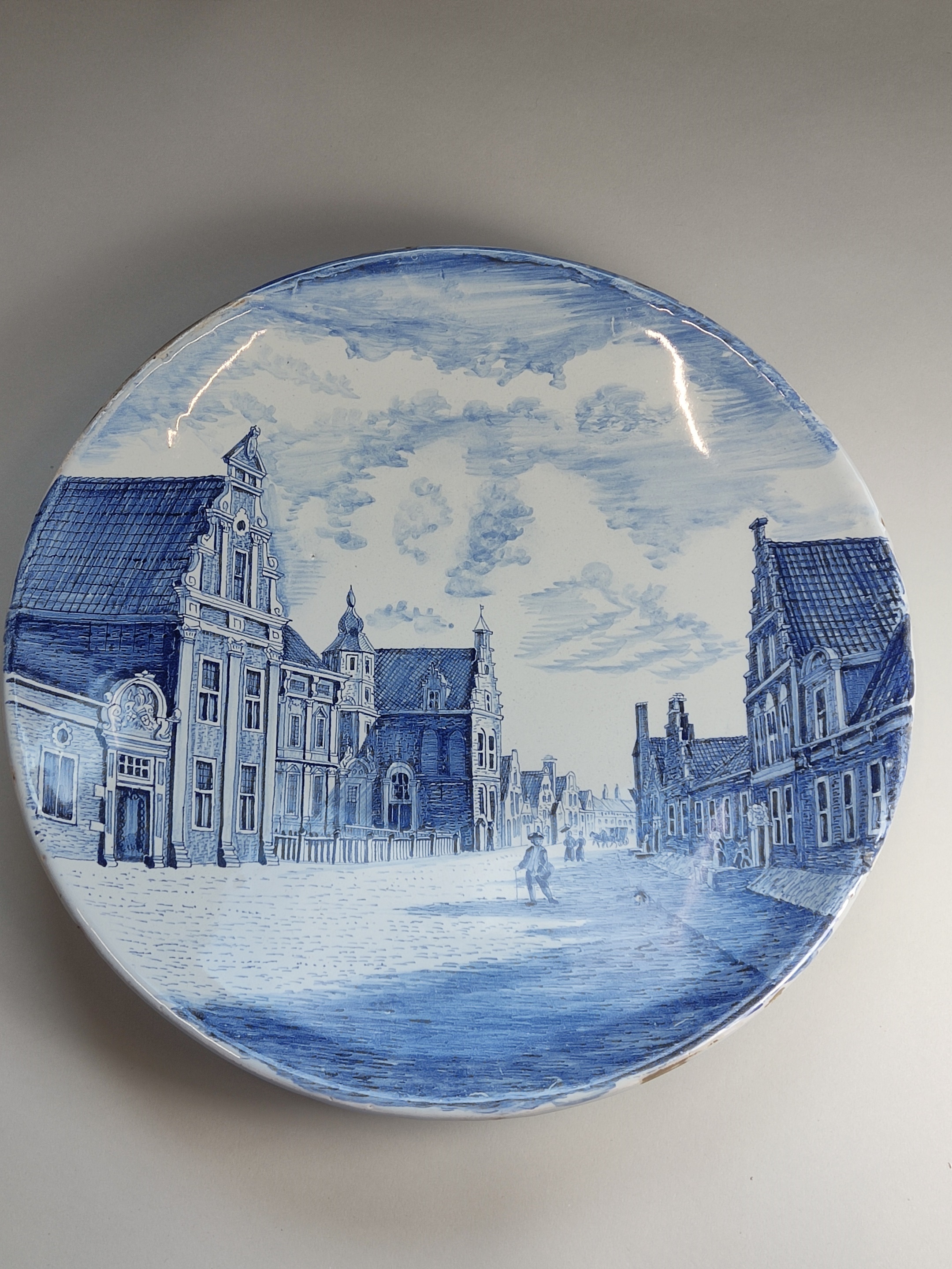 Schotel: NO 04137 - Bruikleen Ottema-Kingma Stichting