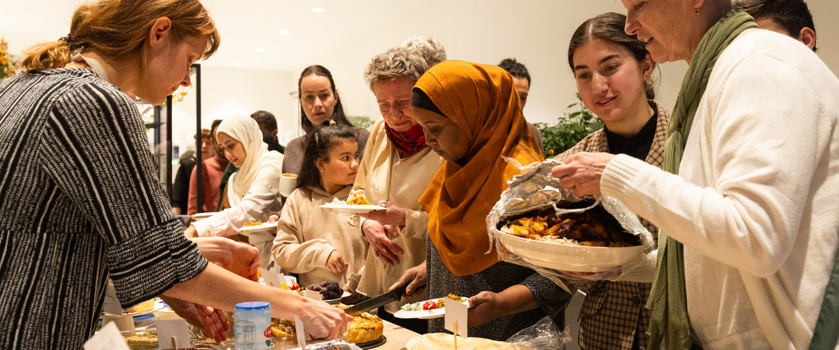 Foto Aron Weidenaar Foto Aron Weidenaar