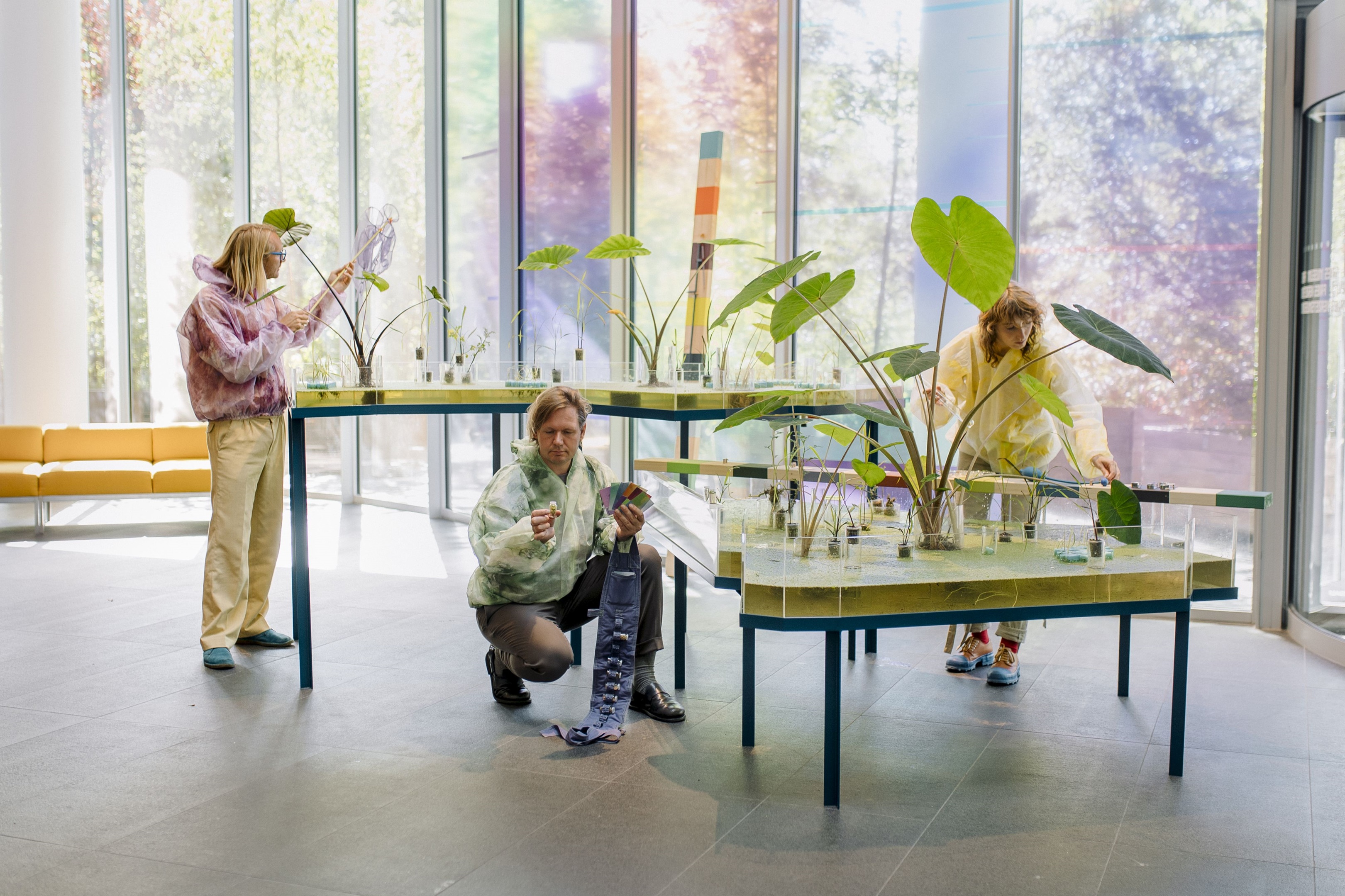 Swiet/Swit, foto Marleen Annema.