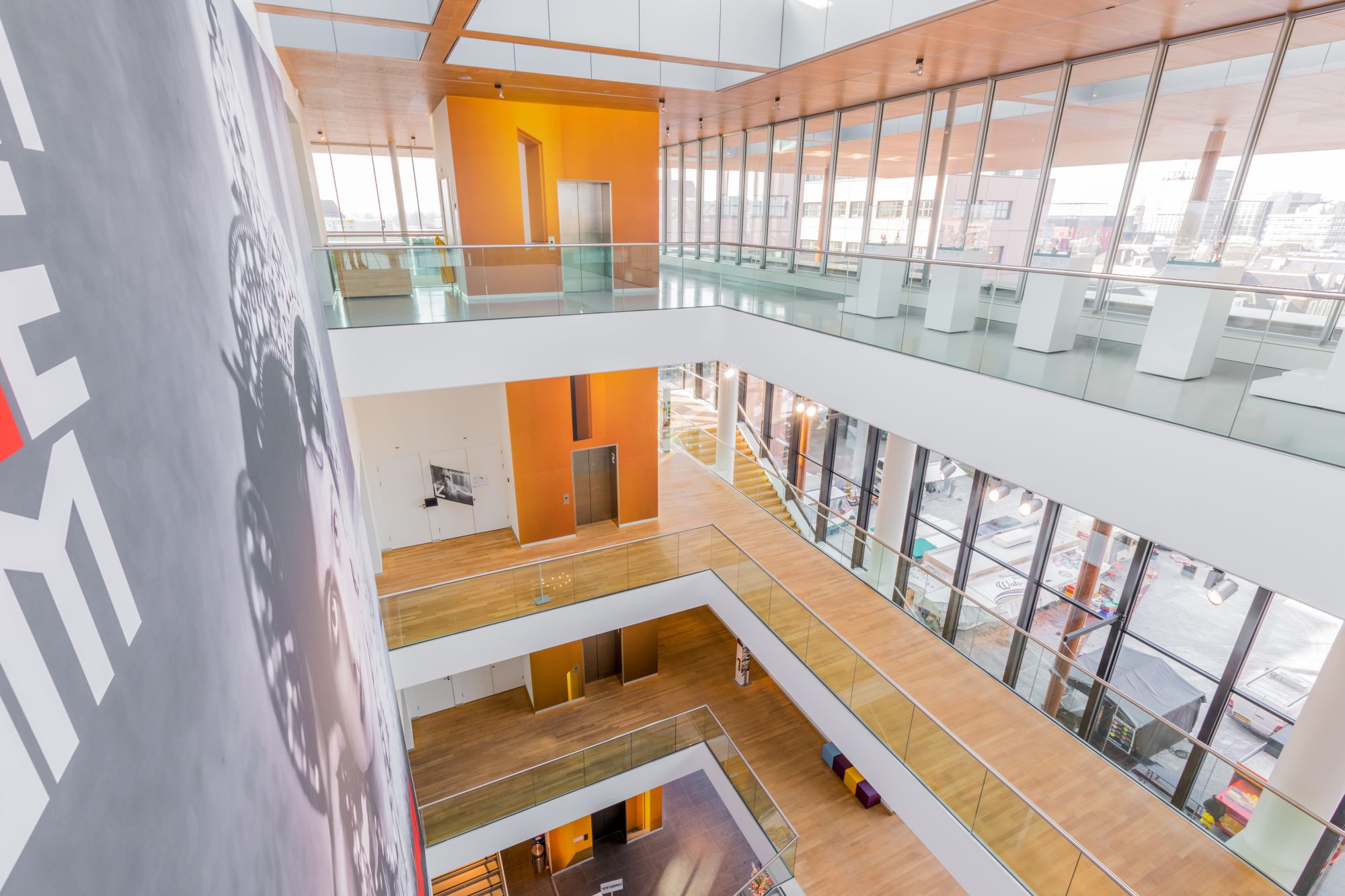 Toren, Michiel Kluiters, 2017