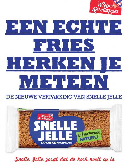 Snelle Jelle