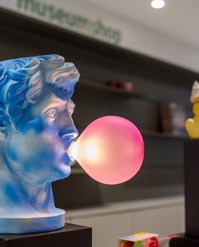 Museumshop