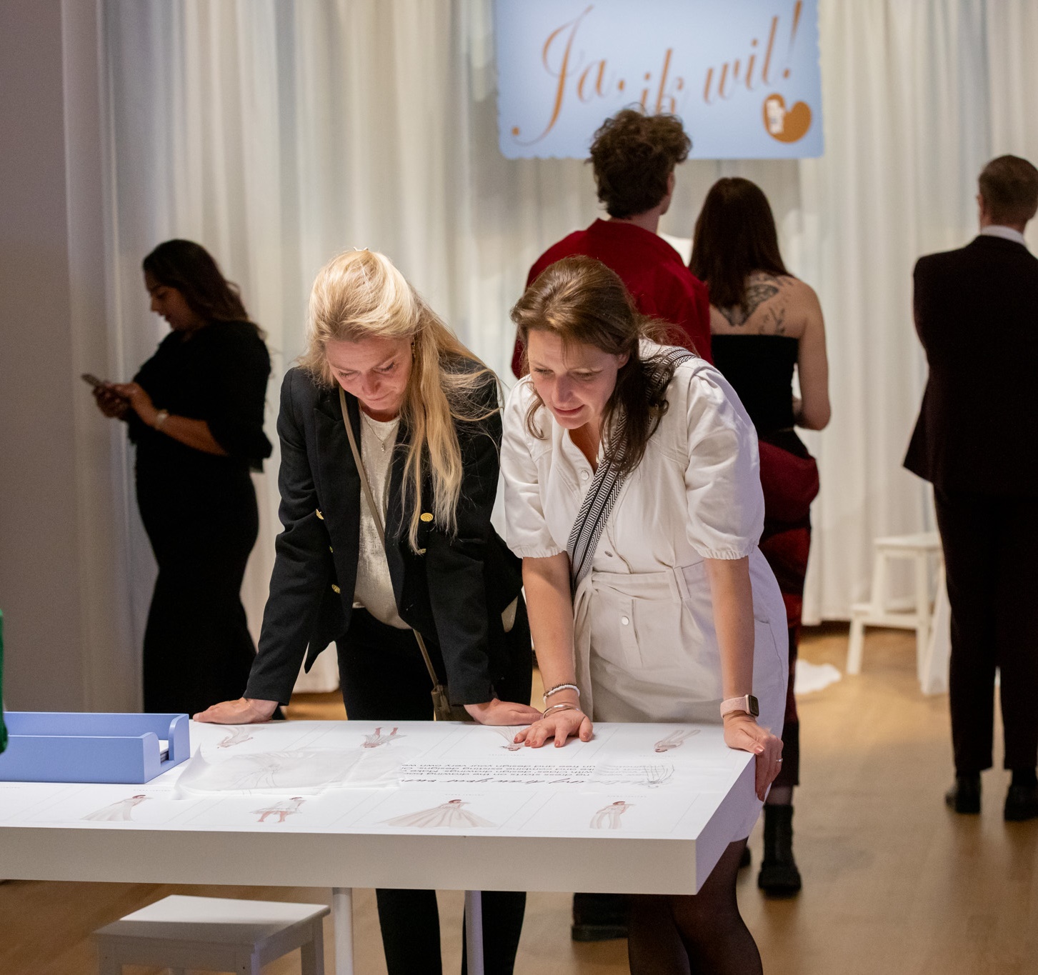 Foto: Ruben van Vliet