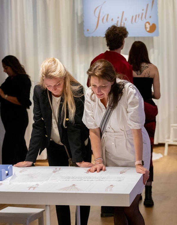 Foto: Ruben van Vliet Foto: Ruben van Vliet