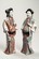 Kakiemon plastieken