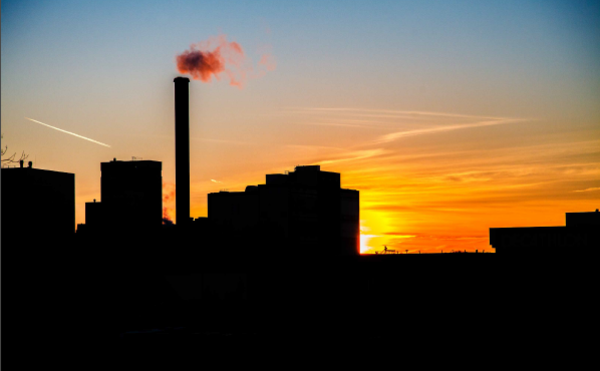 Zuivelindustrie in ontwikkeling Zuivelindustrie in ontwikkeling