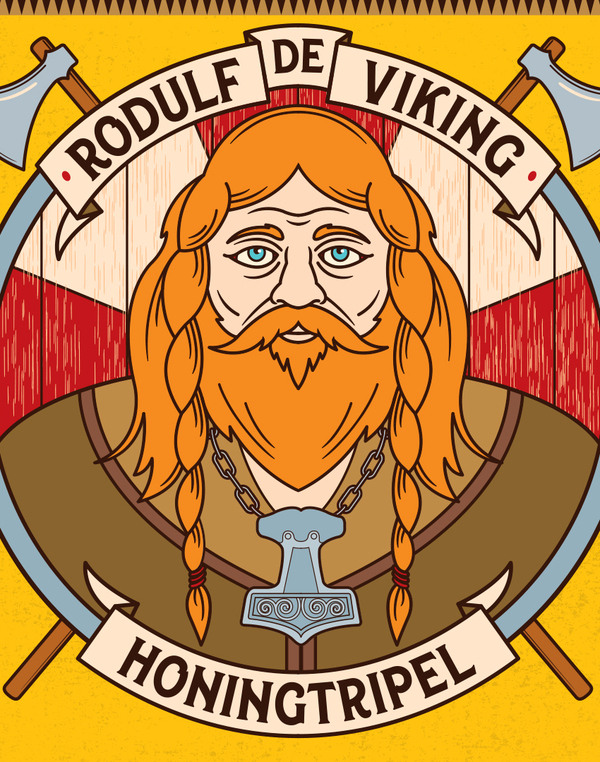 vikingbier van grutte pier brouwerij