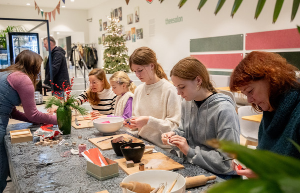 Foto: Ruben van Vliet Foto: Ruben van Vliet