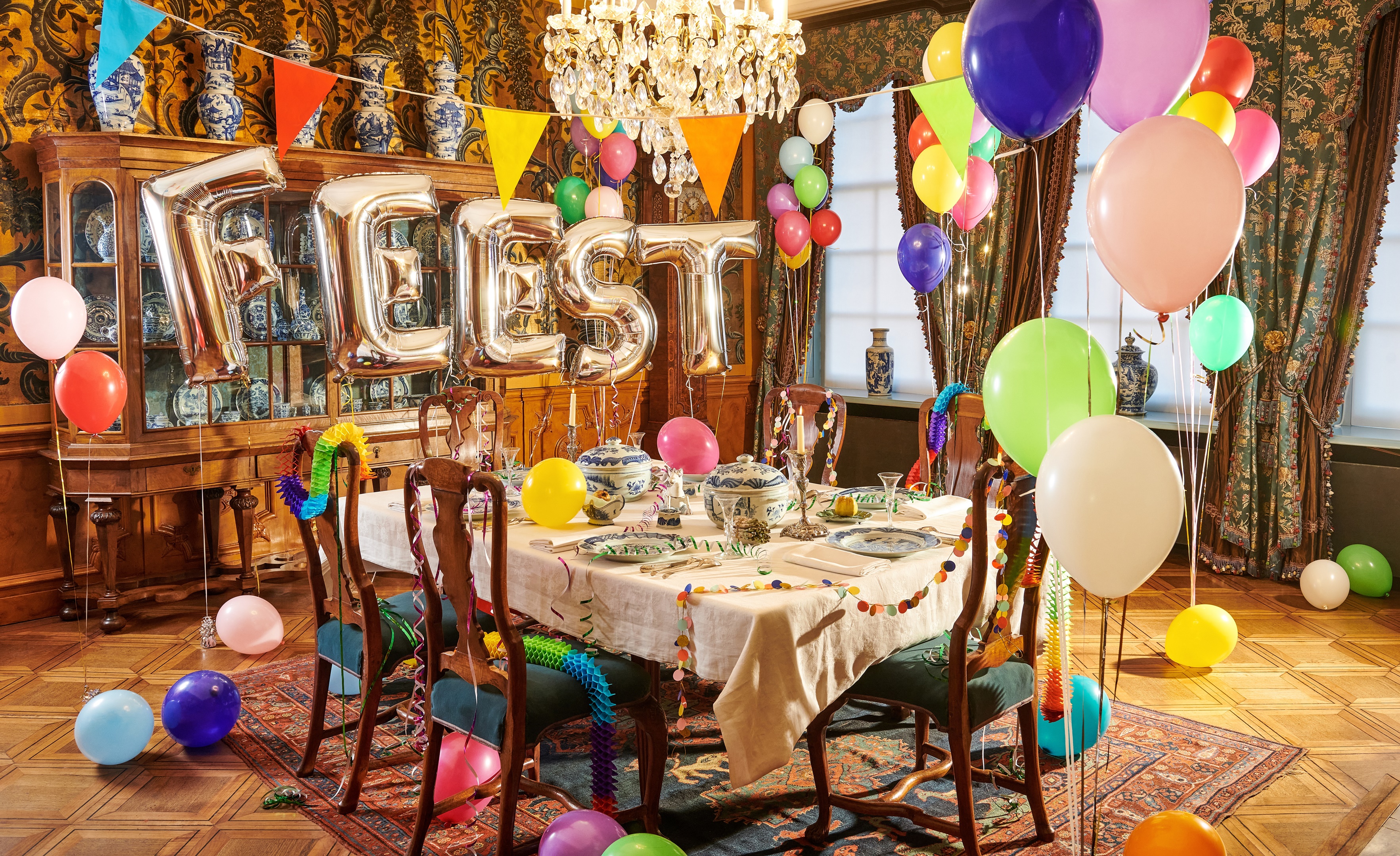 Foto: Maarten van der Wal.