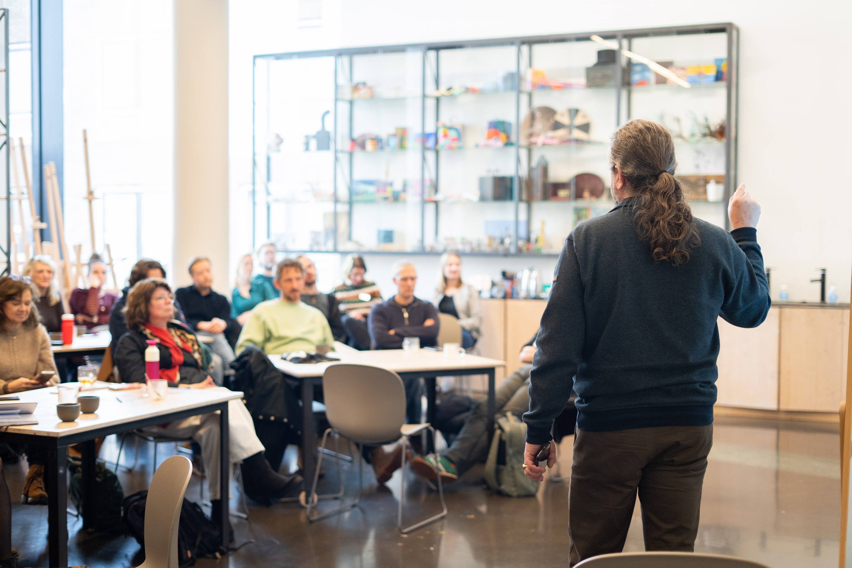 Foto door Lisa Broersma