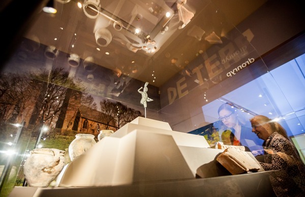 Foto door Ruben van Vliet Foto door Ruben van Vliet