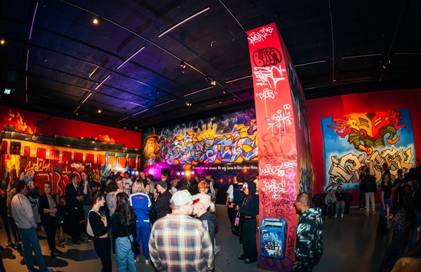 Foto Aron Weidenaar Foto Aron Weidenaar