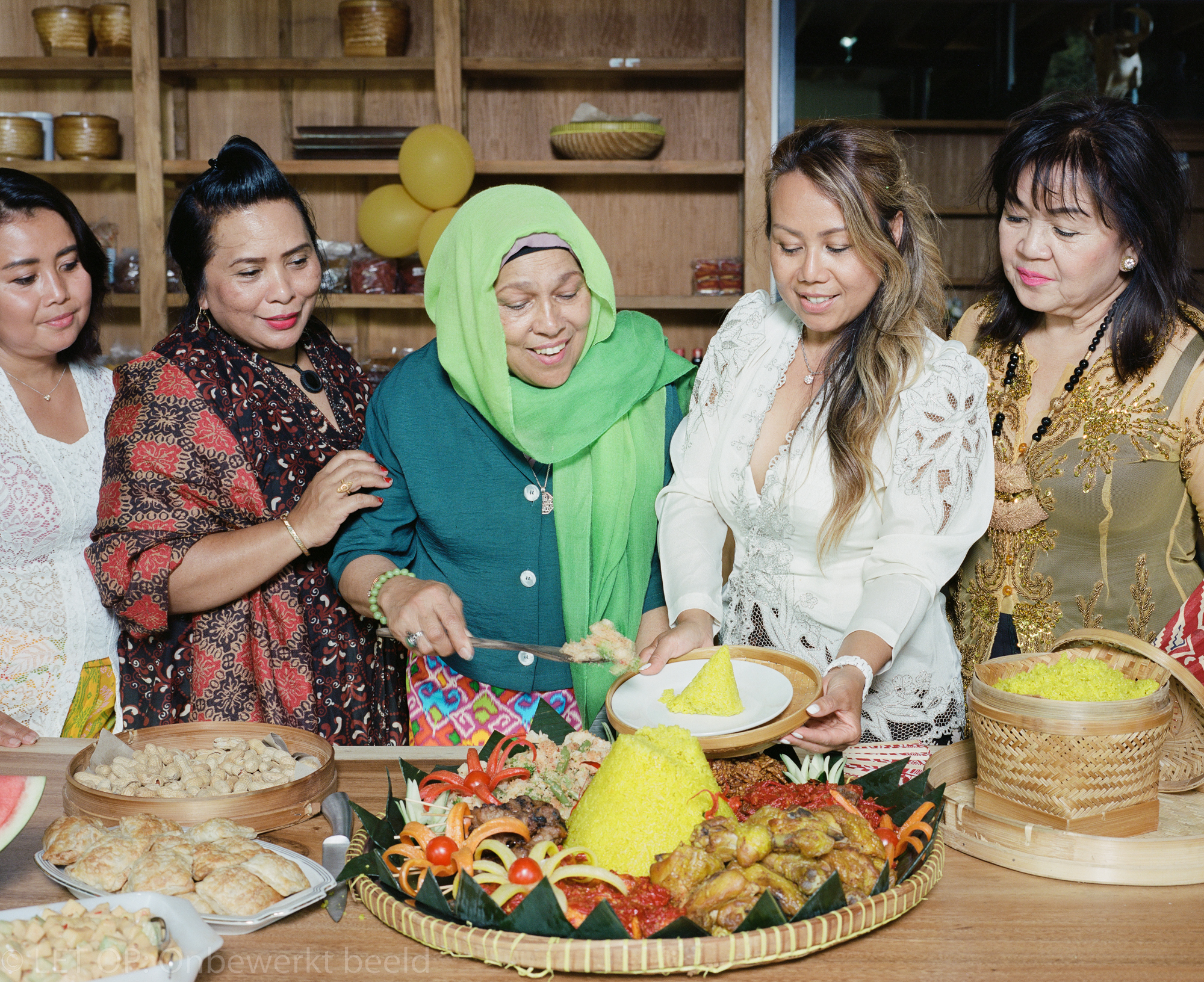 Foto door David Vroom