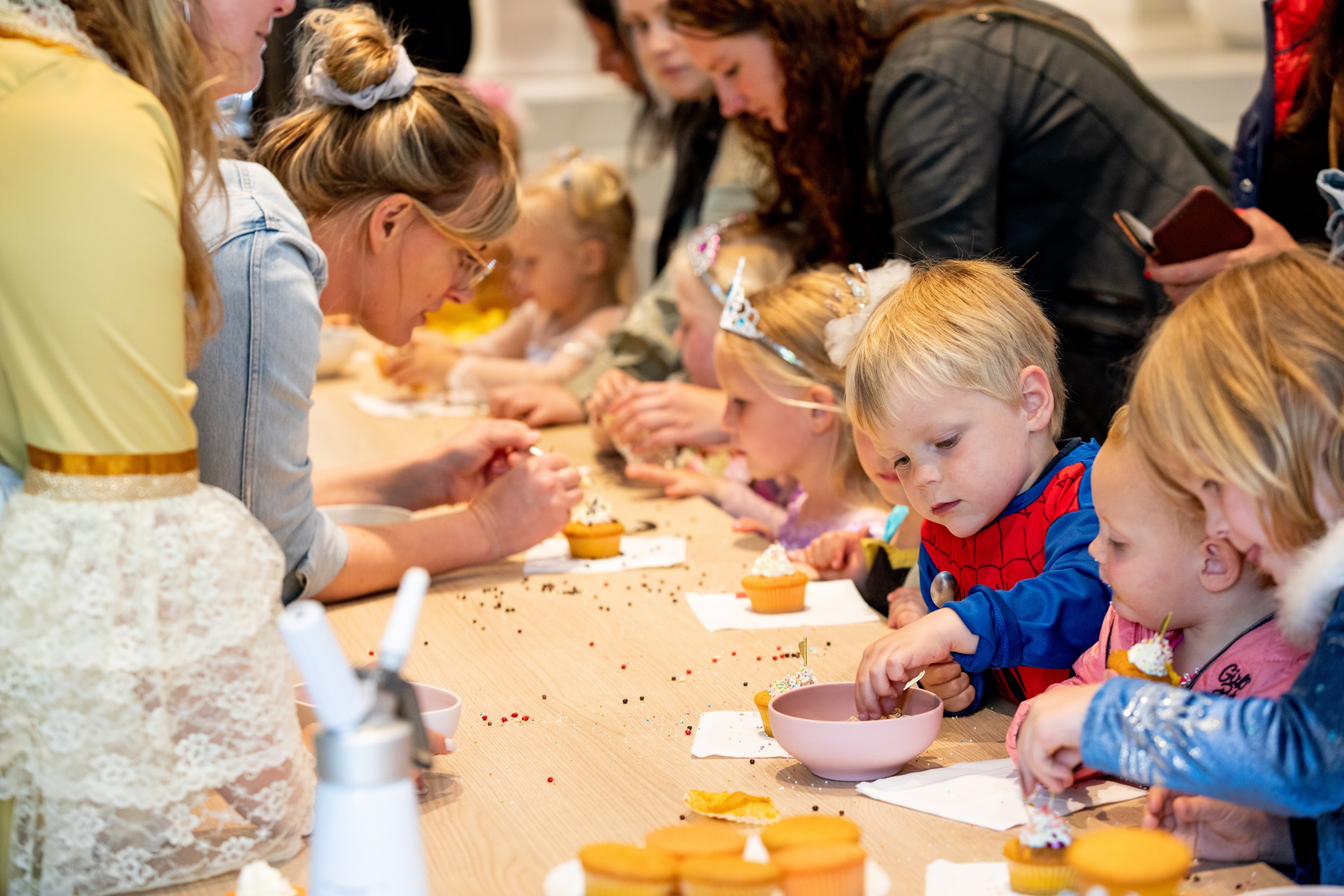 Foto: Ruben van Vliet