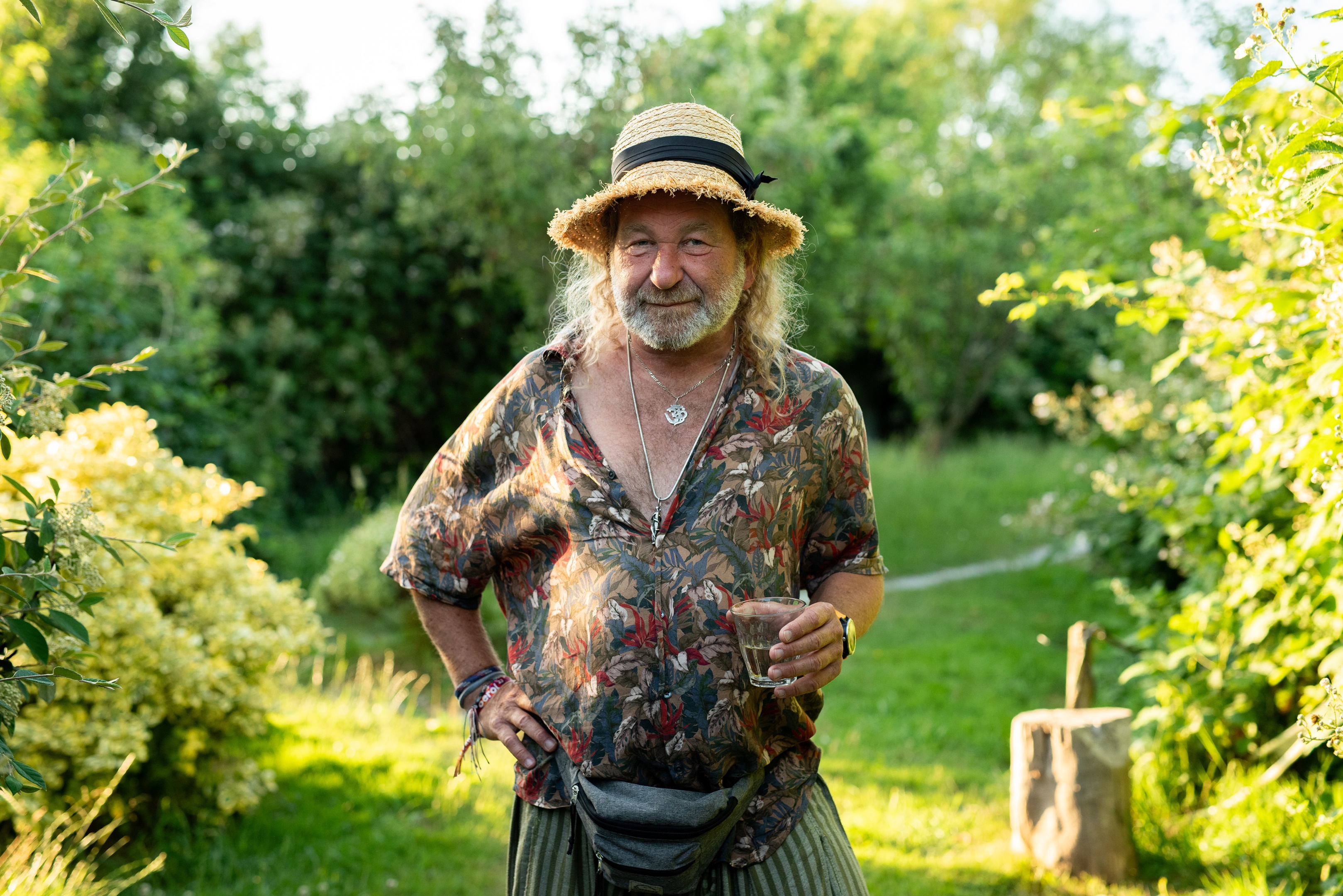 Foto door David Vroom