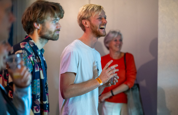 Foto door Bart Lindenhovius Foto door Bart Lindenhovius