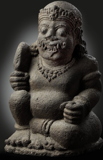 Collectie Indonesië