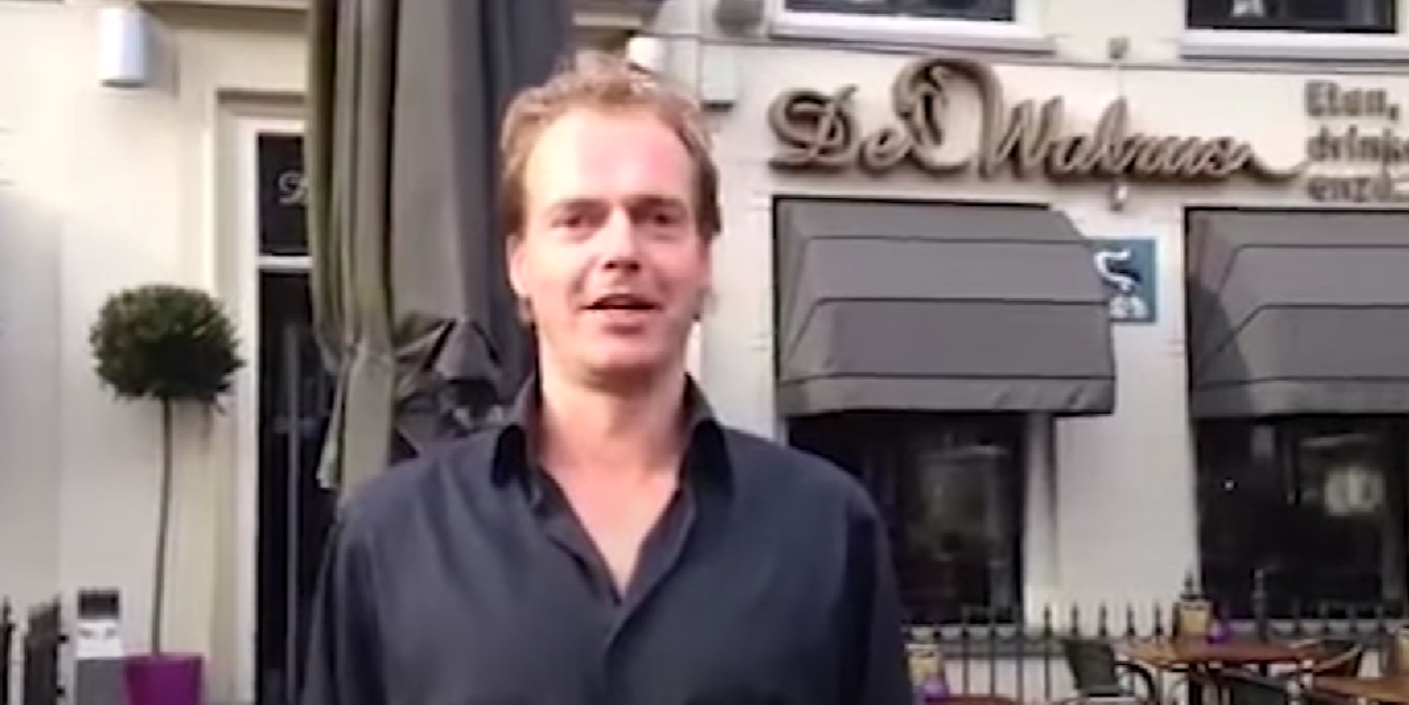 buter, brea en griene tsiis