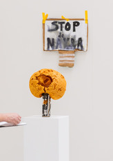 LR - Fries Museum - Publieksopening Semâ Bekirović en Heem-73.jpg