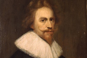 wybrand de geest