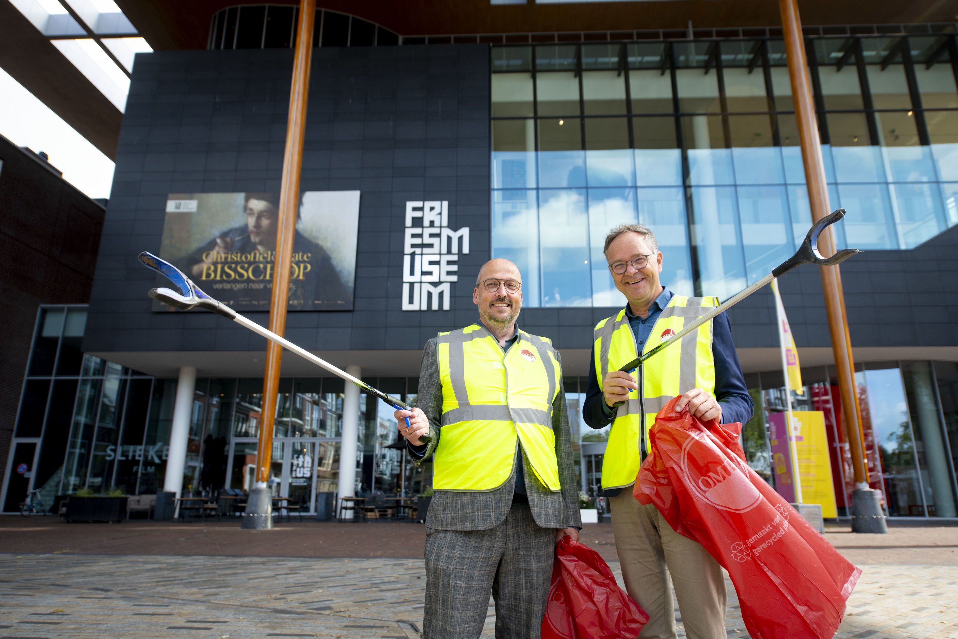 Foto Jacob van Essen