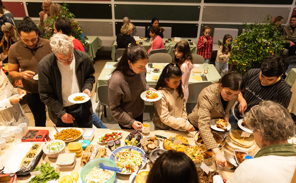 Foto door Aron Weidenaar Foto door Aron Weidenaar