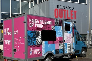 rinsma outlet, gorredijk