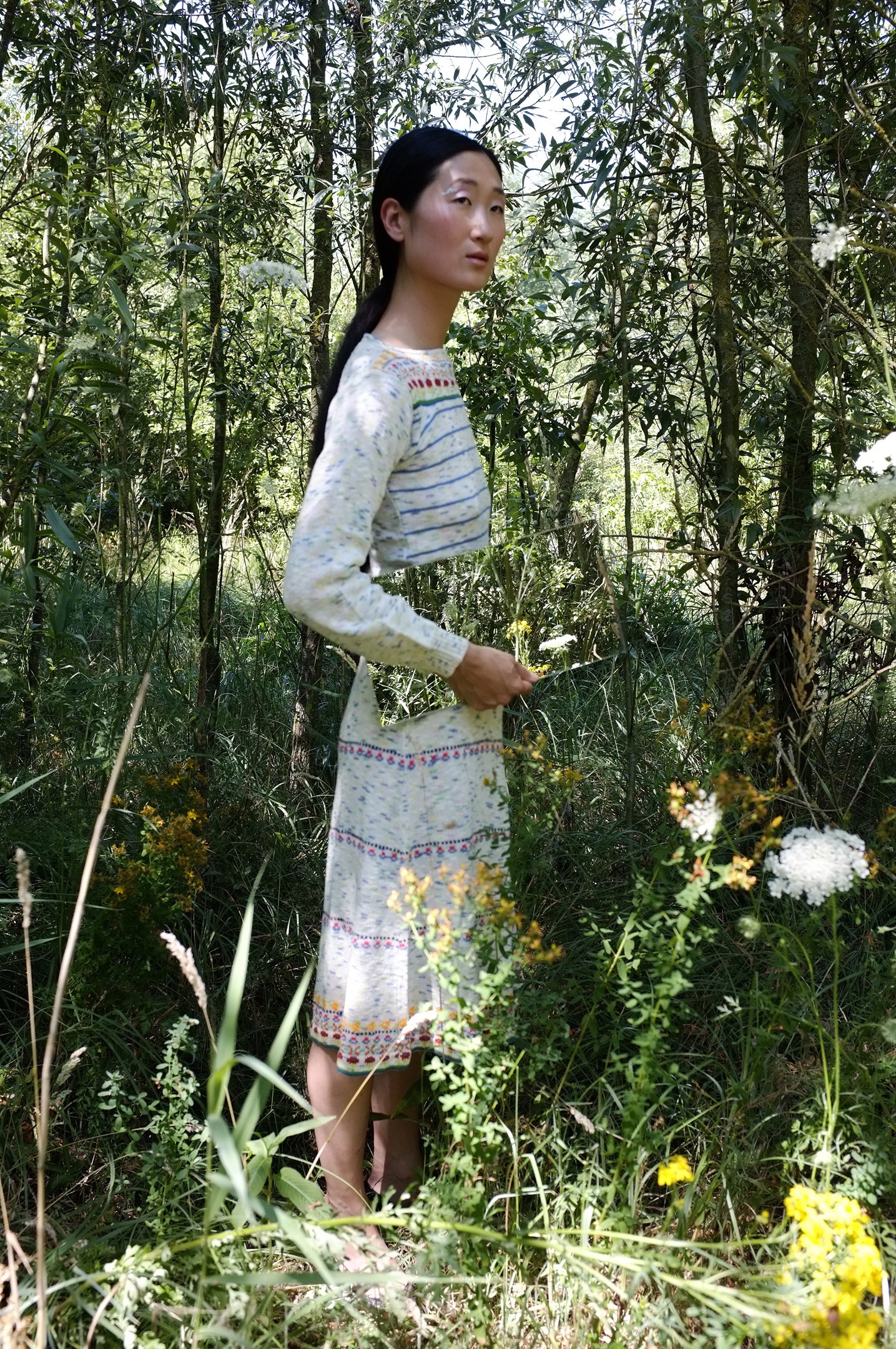 Amber Docters van Leeuwen